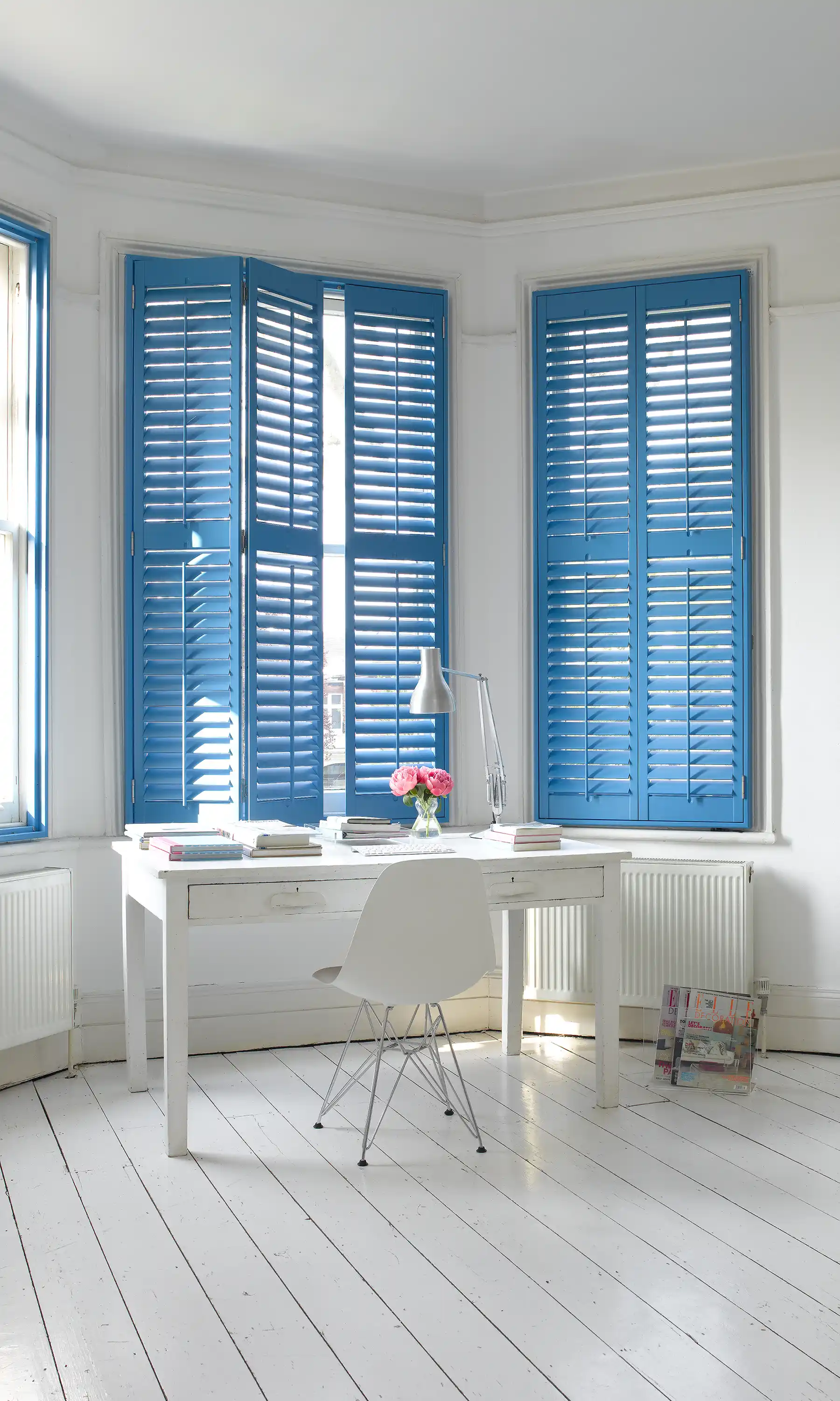 Full Height Shutters