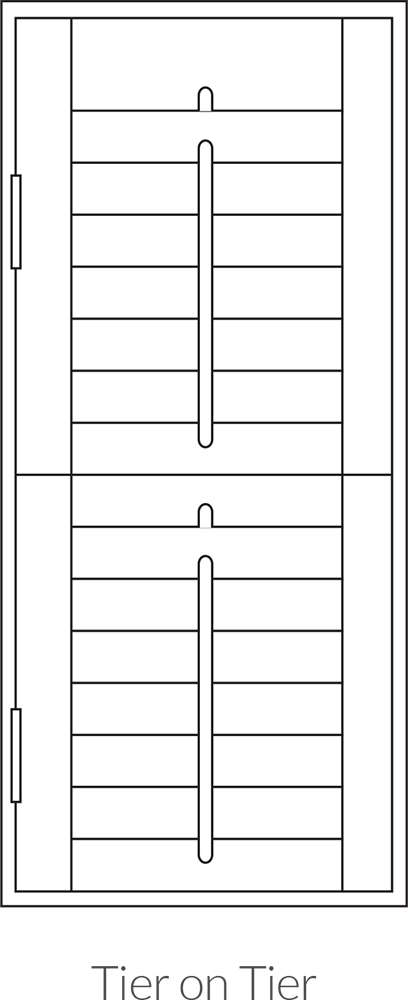 Tier-on-Tier