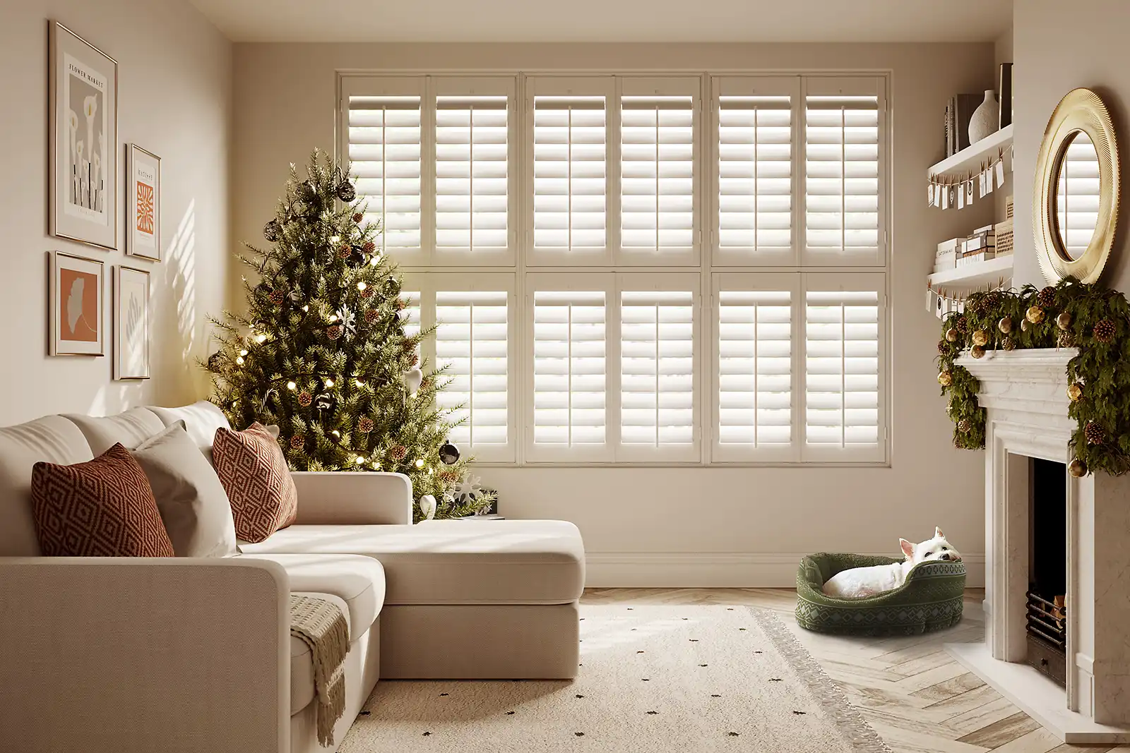 The Glasgow Shutter Company