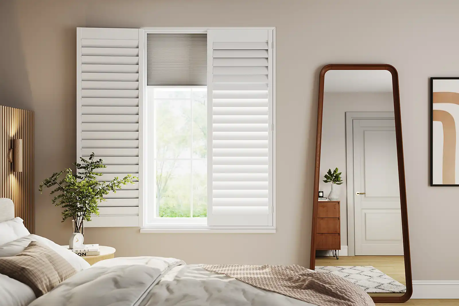Interior Louvred Shutter Specialists